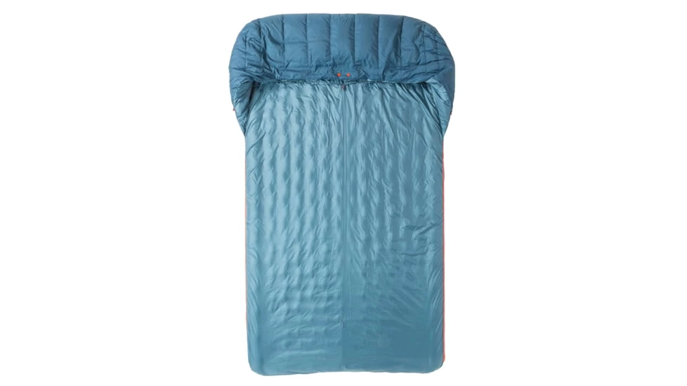 Big Agnes King Solomon 20 650 Downtek Sleeping Bag 7 Big Agnes King Solomon 20 650 Downtek Sleeping Bag - Image 5