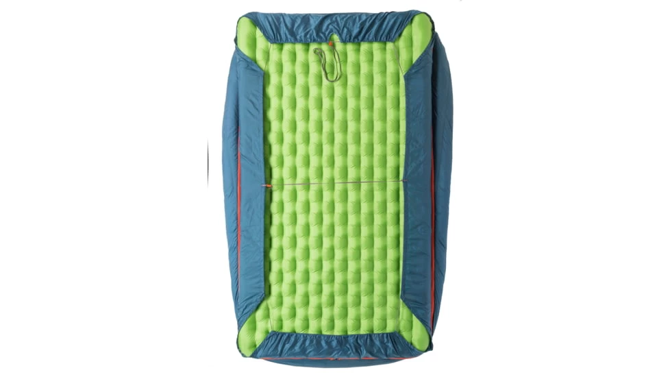 Big Agnes King Solomon 20 650 Downtek Sleeping Bag 8 Big Agnes King Solomon 20 650 Downtek Sleeping Bag - Image 6