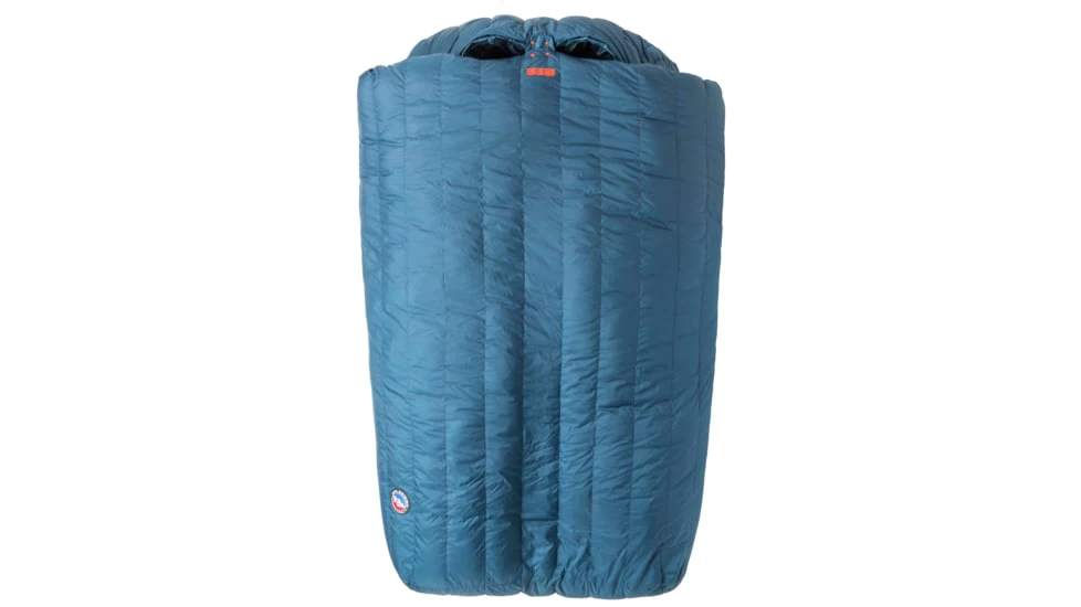 Big Agnes King Solomon 20 650 Downtek Sleeping Bag 3 Big Agnes King Solomon 20 650 Downtek Sleeping Bag