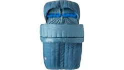 Big Agnes King Solomon 35 650 Downtek Sleeping Bag -Outdoor Camping Equipment Store opplanet big agnes king solomon 35 600 downtek sleeping bag legion blue tapestry double wide 40in bdwks3522 av 2