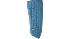 Big Agnes King Solomon 35 650 Downtek Sleeping Bag -Outdoor Camping Equipment Store opplanet big agnes king solomon 35 600 downtek sleeping bag legion blue tapestry double wide 40in bdwks3522 av 5