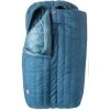 Big Agnes King Solomon 35 650 Downtek Sleeping Bag -Outdoor Camping Equipment Store opplanet big agnes king solomon 35 600 downtek sleeping bag legion blue tapestry double wide 40in bdwks3522 main
