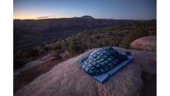 Big Agnes King Solomon 35 650 Downtek Sleeping Bag -Outdoor Camping Equipment Store opplanet big agnes king solomon 35 600 downtek sleeping bag legion blue tapestry double wide 40in bdwks3522 usage 2