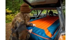 Big Agnes King Solomon 35 650 Downtek Sleeping Bag -Outdoor Camping Equipment Store opplanet big agnes king solomon 35 600 downtek sleeping bag legion blue tapestry double wide 40in bdwks3522 usage 3