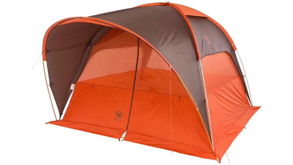 Big Agnes Sage Canyon Shelter Deluxe 5 Big Agnes Sage Canyon Shelter Deluxe - Image 3