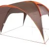 Big Agnes Sage Canyon Shelter Deluxe -Outdoor Camping Equipment Store opplanet big agnes sage canyon shelter deluxe rooibos shale tscsd23 main