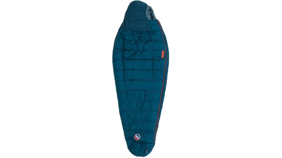 Big Agnes Sidewinder SL 20 650 Down Sleeping Bag 4 Big Agnes Sidewinder SL 20 650 Down Sleeping Bag - Image 2