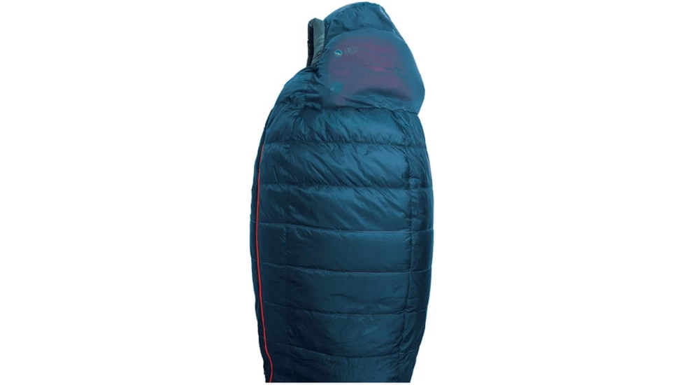 Big Agnes Sidewinder SL 20 650 Down Sleeping Bag 5 Big Agnes Sidewinder SL 20 650 Down Sleeping Bag - Image 3
