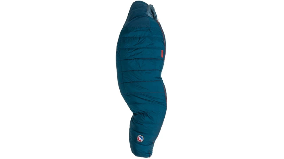 Big Agnes Sidewinder SL 20 650 Down Sleeping Bag 3 Big Agnes Sidewinder SL 20 650 Down Sleeping Bag