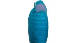 Big Agnes Sidewinder SL 20 650 Down Sleeping Bag - Women's -Outdoor Camping Equipment Store opplanet big agnes sidewinder sl 35 650 down sleeping bag womens lyons blue teal regular bwswsl35r21 av 2