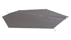 Big Agnes Tiger Wall UL2 Bikepack Footprint