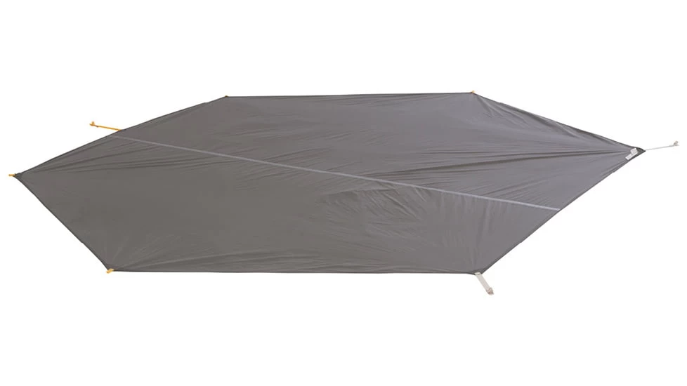 Big Agnes Tiger Wall UL3 Bikepack Footprint 3 Big Agnes Tiger Wall UL3 Bikepack Footprint