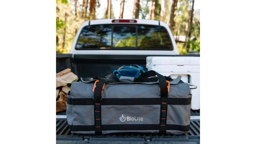 BioLite FirePit Carry Bag 8 BioLite FirePit Carry Bag - Image 6