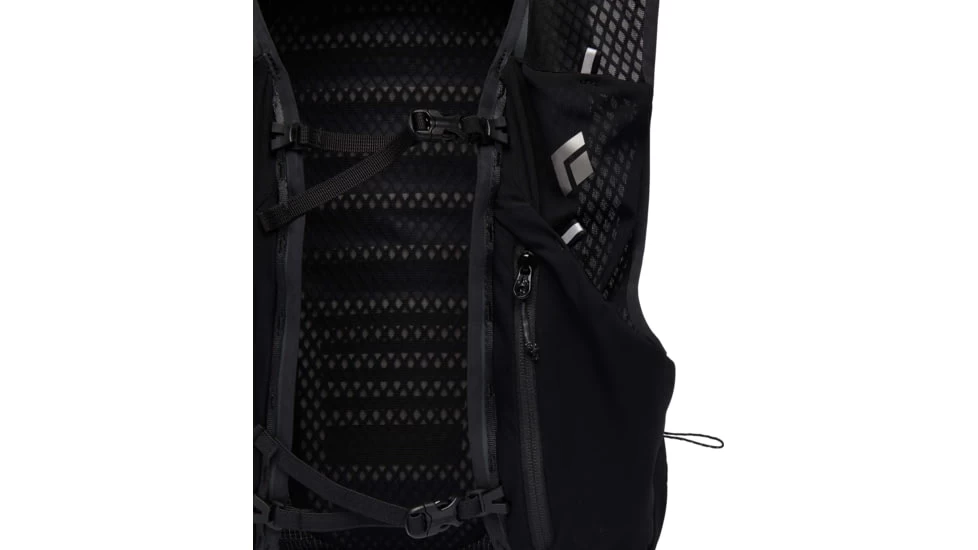 Black Diamond Distance 8 Backpack 18 Black Diamond Distance 8 Backpack - Image 16