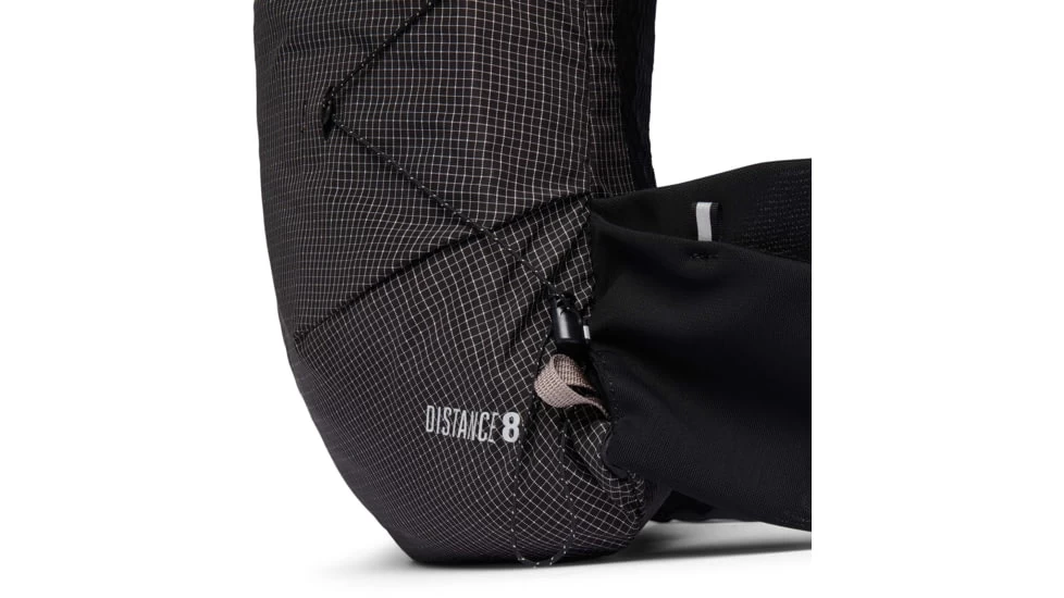 Black Diamond Distance 8 Backpack 19 Black Diamond Distance 8 Backpack - Image 17