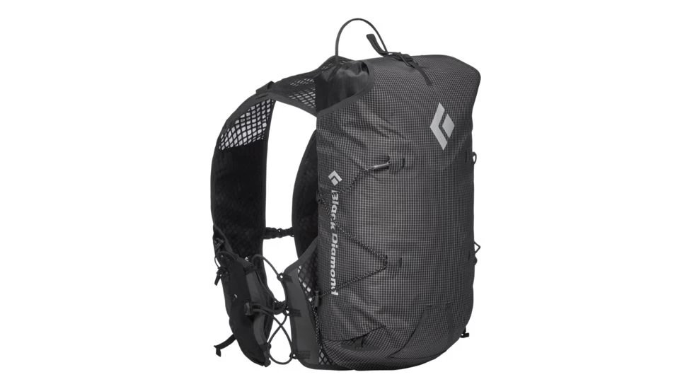 Black Diamond Distance 8 Backpack 3 Black Diamond Distance 8 Backpack
