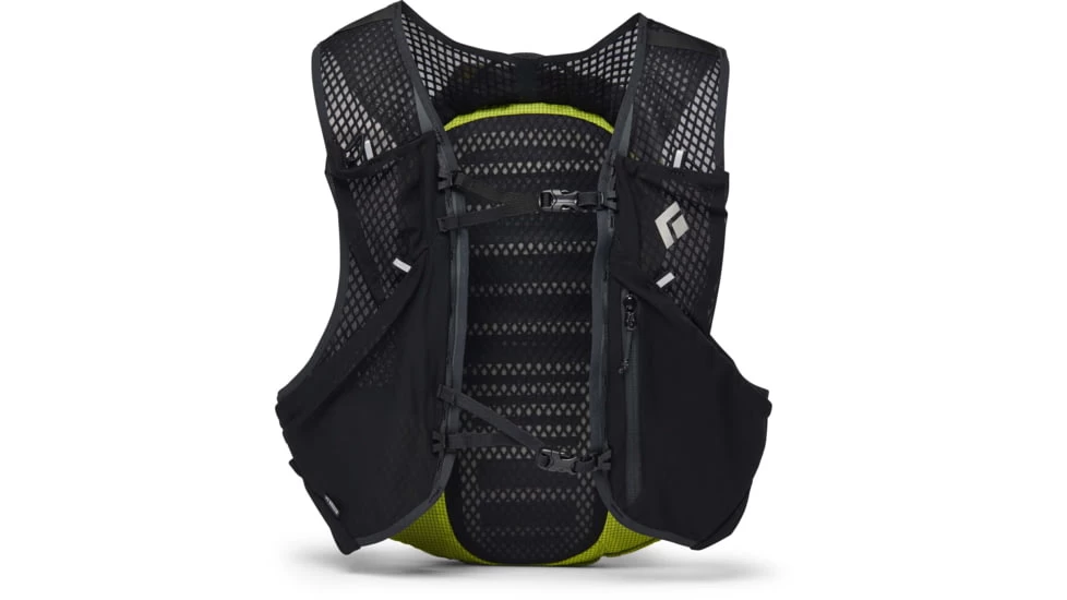 Black Diamond Distance 8 Backpack 13 Black Diamond Distance 8 Backpack - Image 11