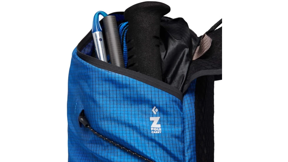 Black Diamond Distance 8 Backpack 20 Black Diamond Distance 8 Backpack - Image 18