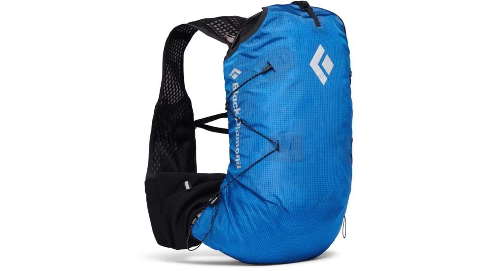 Black Diamond Distance 8 Backpack 6 Black Diamond Distance 8 Backpack - Image 4