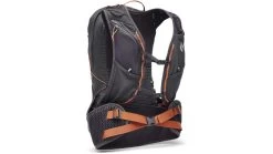 Black Diamond Pursuit 15 Liters Backpack -Outdoor Camping Equipment Store opplanet black diamond pursuit 15 liters backpack carbon moab brown small bd6800099491sml1 av 1