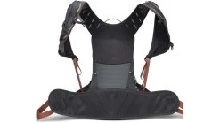 Black Diamond Pursuit 15 Liters Backpack -Outdoor Camping Equipment Store opplanet black diamond pursuit 15 liters backpack carbon moab brown small bd6800099491sml1 av 2