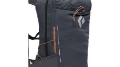 Black Diamond Pursuit 15 Liters Backpack -Outdoor Camping Equipment Store opplanet black diamond pursuit 15 liters backpack carbon moab brown small bd6800099491sml1 av 3