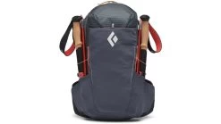 Black Diamond Pursuit 15 Liters Backpack -Outdoor Camping Equipment Store opplanet black diamond pursuit 15 liters backpack carbon moab brown small bd6800099491sml1 av 5