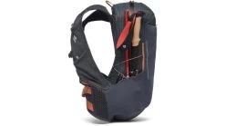 Black Diamond Pursuit 15 Liters Backpack -Outdoor Camping Equipment Store opplanet black diamond pursuit 15 liters backpack carbon moab brown small bd6800099491sml1 av 6