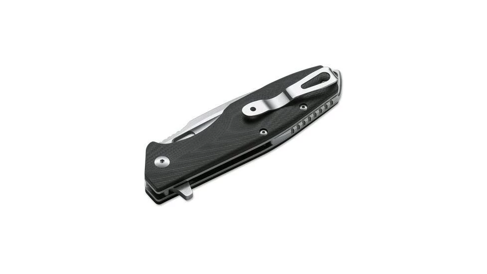 Boker USA Plus Caracal Folder Folding Knife 6 Boker USA Plus Caracal Folder Folding Knife - Image 4