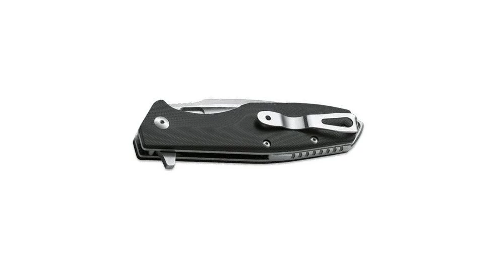 Boker USA Plus Caracal Folder Folding Knife 5 Boker USA Plus Caracal Folder Folding Knife - Image 3