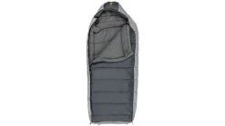 Browning Camping McKinley Sleeping Bag 11 Browning Camping McKinley Sleeping Bag -Outdoor Camping Equipment Store opplanet browning camping mckinley 30 degrees sleeping bag charcoal gray 4893958 av 1