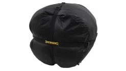 Browning Camping McKinley Sleeping Bag 13 Browning Camping McKinley Sleeping Bag -Outdoor Camping Equipment Store opplanet browning camping mckinley 30 degrees sleeping bag charcoal gray 4893958 av 3