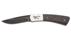 Browning Knoll Folder 2.375in Knife