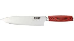 Bubba Blade Kitchen Kitchen Knife Set -Outdoor Camping Equipment Store opplanet bubba blade kitchen kitchen knife set stainless steel g10 handles 1135891 av 2