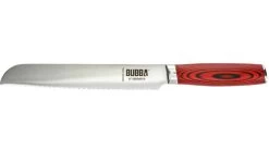 Bubba Blade Kitchen Kitchen Knife Set -Outdoor Camping Equipment Store opplanet bubba blade kitchen kitchen knife set stainless steel g10 handles 1135891 av 3