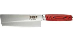 Bubba Blade Kitchen Kitchen Knife Set -Outdoor Camping Equipment Store opplanet bubba blade kitchen kitchen knife set stainless steel g10 handles 1135891 av 5