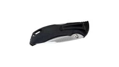 Buck Knives Bantam Folding Knife -Outdoor Camping Equipment Store opplanet buck knives bantam bhw 0286bks close v1