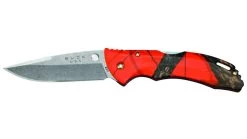Buck Knives Bantam Folding Knife