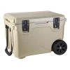 Bulldog Winch 75QT Sportsman Cooler W/Wheels