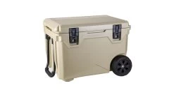 Bulldog Winch 75QT Sportsman Cooler W/Wheels