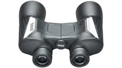 Bushnell 12X50 Spectator Sport Porro Permafocus Binoculars -Outdoor Camping Equipment Store opplanet bushnell 12x50 spectator sport porro permafocus binoculars black silver bs11250 a 1