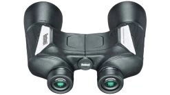 Bushnell 12X50 Spectator Sport Porro Permafocus Binoculars -Outdoor Camping Equipment Store opplanet bushnell 12x50 spectator sport porro permafocus binoculars black silver bs11250 a 2