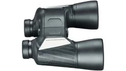 Bushnell 12X50 Spectator Sport Porro Permafocus Binoculars -Outdoor Camping Equipment Store opplanet bushnell 12x50 spectator sport porro permafocus binoculars black silver bs11250 a 4