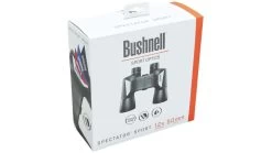 Bushnell 12X50 Spectator Sport Porro Permafocus Binoculars -Outdoor Camping Equipment Store opplanet bushnell 12x50 spectator sport porro permafocus binoculars black silver bs11250 a 7