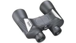 Bushnell 12X50 Spectator Sport Porro Permafocus Binoculars -Outdoor Camping Equipment Store opplanet bushnell 12x50 spectator sport porro permafocus binoculars black silver bs11250 av 2