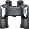 Bushnell 12X50 Spectator Sport Porro Permafocus Binoculars -Outdoor Camping Equipment Store opplanet bushnell 12x50 spectator sport porro permafocus binoculars black silver bs11250 main