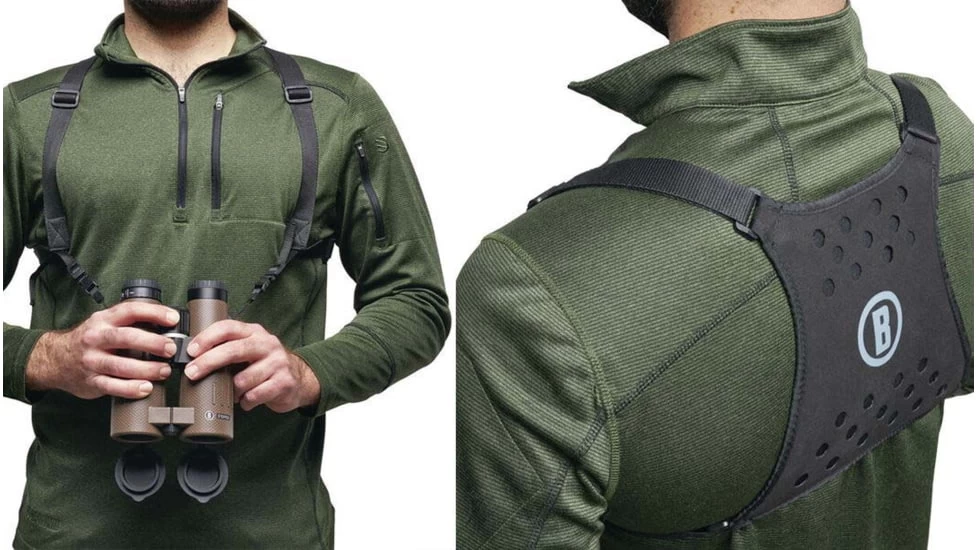 Bushnell Forge 15x56mm Roof Prism Binoculars 7 Bushnell Forge 15x56mm Roof Prism Binoculars - Image 5