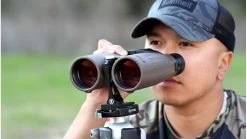 Bushnell Forge 15x56mm Roof Prism Binoculars 18 Bushnell Forge 15x56mm Roof Prism Binoculars -Outdoor Camping Equipment Store opplanet bushnell forge 15x56mm roof prism binoculars terrain bf1556t usage 4