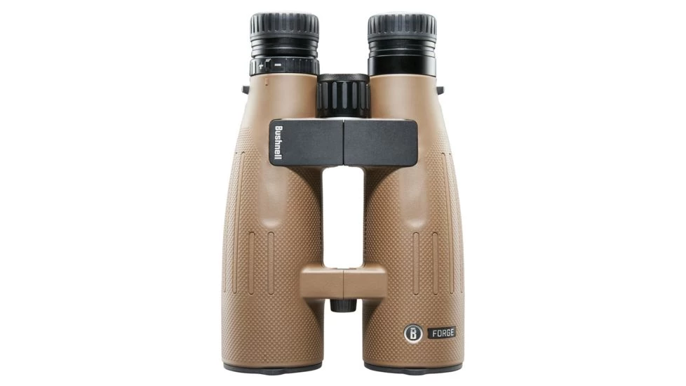 Bushnell Forge 15x56mm Roof Prism Binoculars 4 Bushnell Forge 15x56mm Roof Prism Binoculars - Image 2