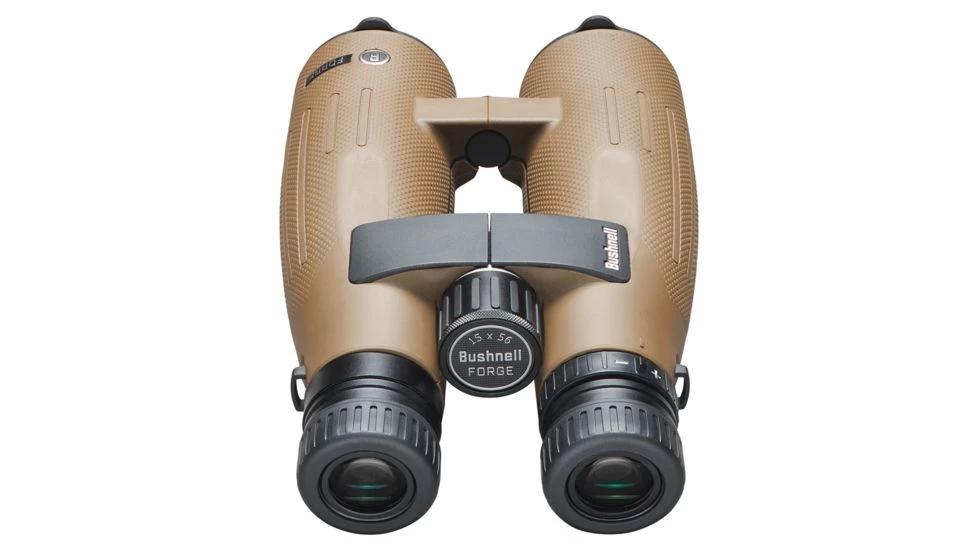 Bushnell Forge 15x56mm Roof Prism Binoculars 5 Bushnell Forge 15x56mm Roof Prism Binoculars - Image 3
